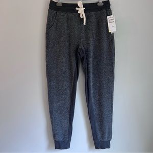 NWT Zella Women’s Fleece Joggers Size Small